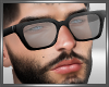 Asteri Glasses Silver