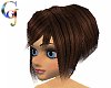 Pixie Cut in Sable