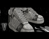 Grunge Sneakers