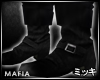 ! VIP Mafia Boots II