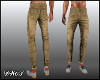D- Casual Skinny T Jeans