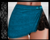 CE Teal & Lace RL