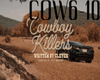 COWBOY KILLER VB2