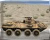 WR* BTR-80 APC