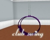 club swing