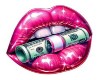 Money Where Yo Mouth Is