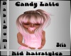 Candy Latte Bria Kids