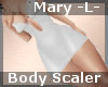 Body Scale Mary L