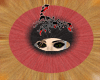 [S]Toxic Ruby Cat's Eye