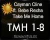 CaymanCline-TakeMeHome