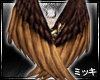 ! Tera Archangel Wings