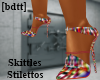 [bdtt] Skittles Stiletto