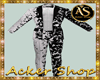 Night Shine Full Suit