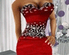 Altea Red Gown