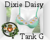 ~QI~ Dixie Daisy Tank G