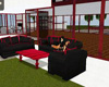 a-blk red trim sofa5 RED