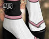 Nezuko Anime Footwear  