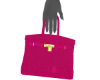 Hot Pynk Birkin