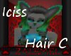 [Z]Iciss F Hair C
