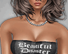 Beautiful Disas Fit Bndl
