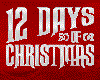 12 Days Of Christmas Dub