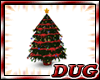 (D) Christmas Tree Tree