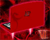 AP Laptop - Red
