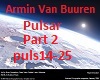 Armin Van Buuren Pulsar2