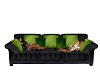 G/B Couch w/poses