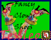 Fancy Clown Shoes