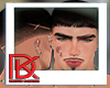 Cabelo baixo II - Fade