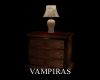 Vampiras Side Table