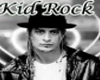 Kid Rock music player