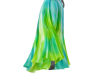 TV Melanin Skirt