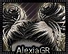 [A] Blair Evil Hair