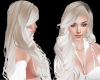 Blond white 1