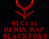 REMIX RAP - BLC1-21