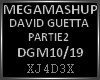 MEGAMASHUP (Partie2)