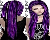 {Z} Purple Cyberlox