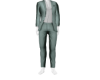 SPRING GARDEN SUIT