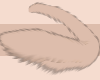 Angel Cat Tails