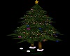 Christmas Tree Elf legs