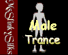 (MSS) Male Trance Dances