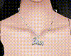 Binar Necklace Wkk
