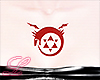 ℒ. FMA Lust Tattoo