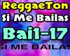 ReggaeTon-Si Me Bailas