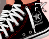 Sneakers retro all star