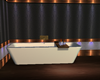 Romantic Bathtub w/Poses