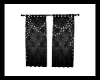 Webbed Curtains [ss]