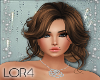 [L]Lilli Sugar Brown